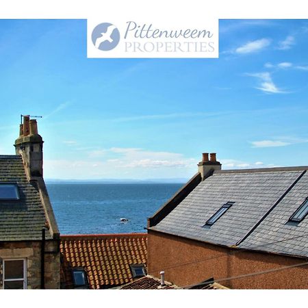 Dookers Nook- Quirky Coastal Cottage Pittenweem Εξωτερικό φωτογραφία