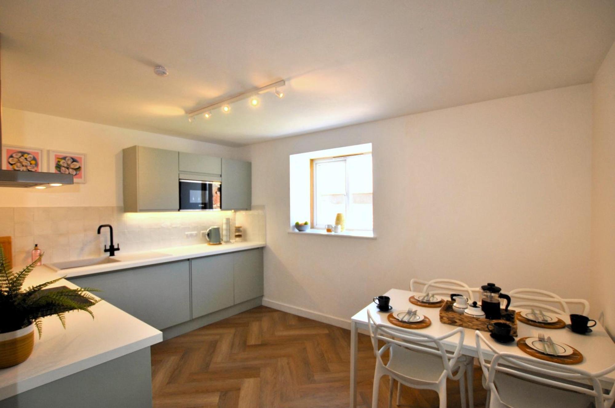 Dookers Nook- Quirky Coastal Cottage Pittenweem Εξωτερικό φωτογραφία