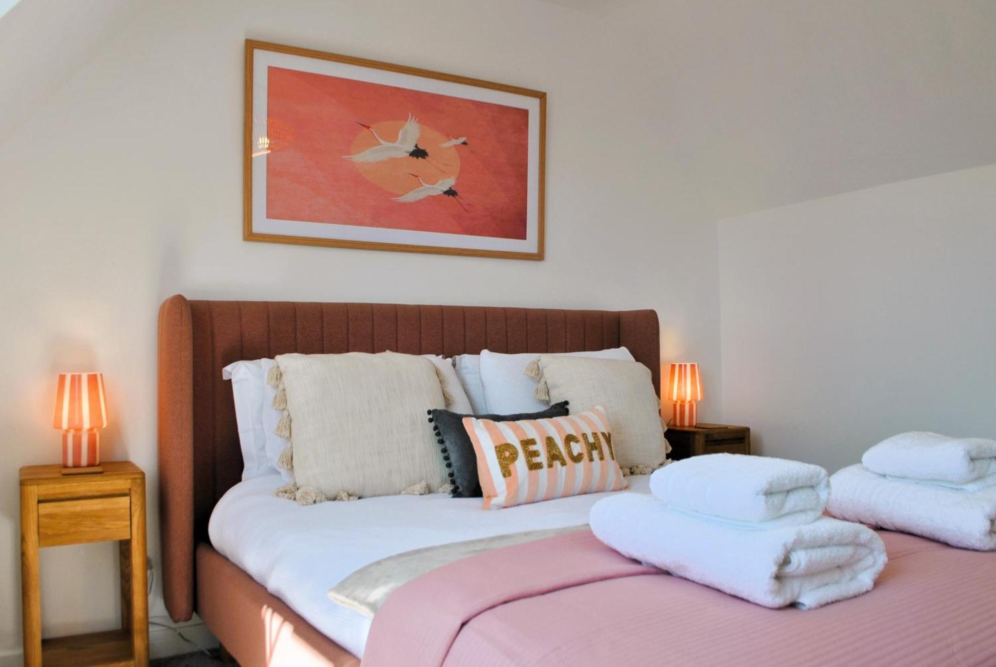 Dookers Nook- Quirky Coastal Cottage Pittenweem Εξωτερικό φωτογραφία