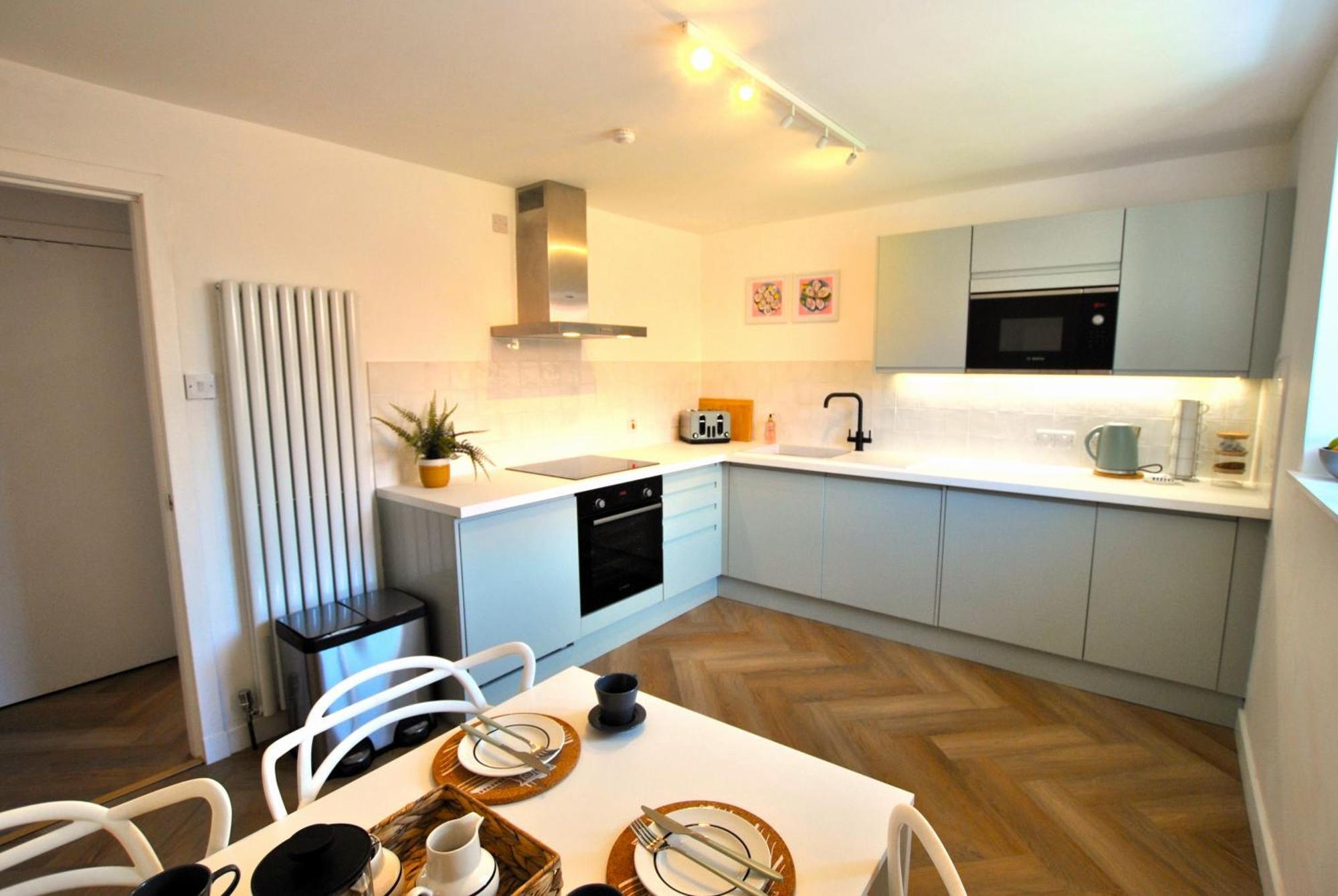 Dookers Nook- Quirky Coastal Cottage Pittenweem Εξωτερικό φωτογραφία