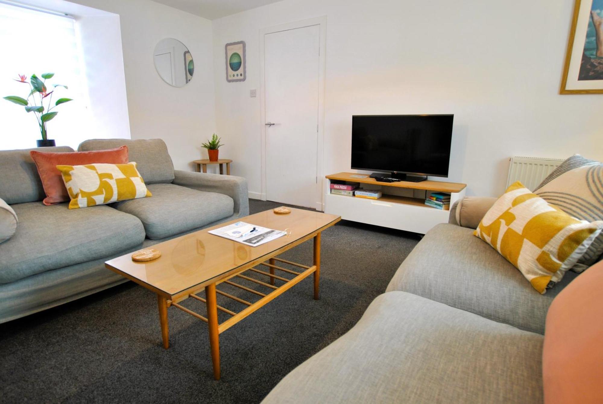 Dookers Nook- Quirky Coastal Cottage Pittenweem Εξωτερικό φωτογραφία