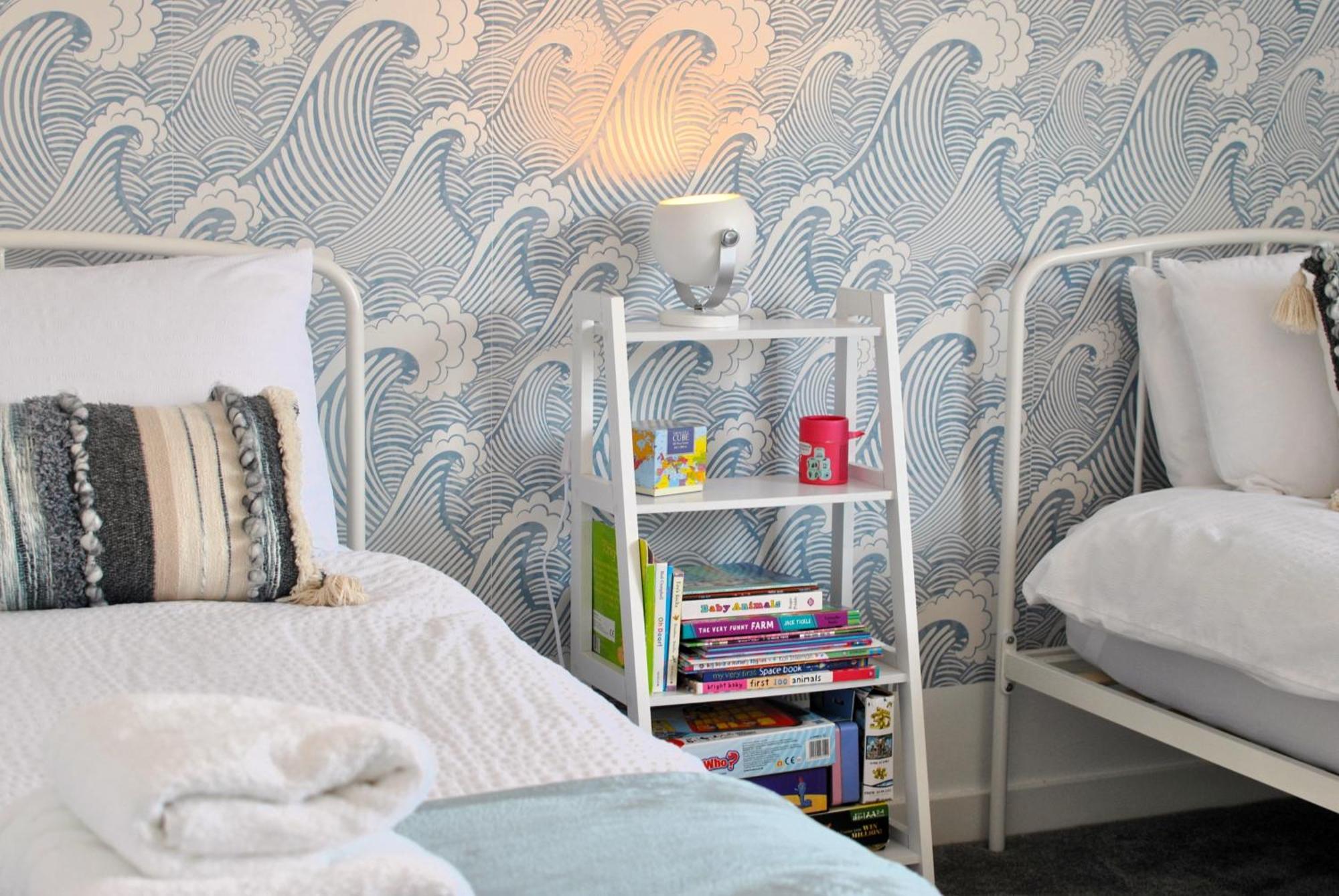Dookers Nook- Quirky Coastal Cottage Pittenweem Εξωτερικό φωτογραφία
